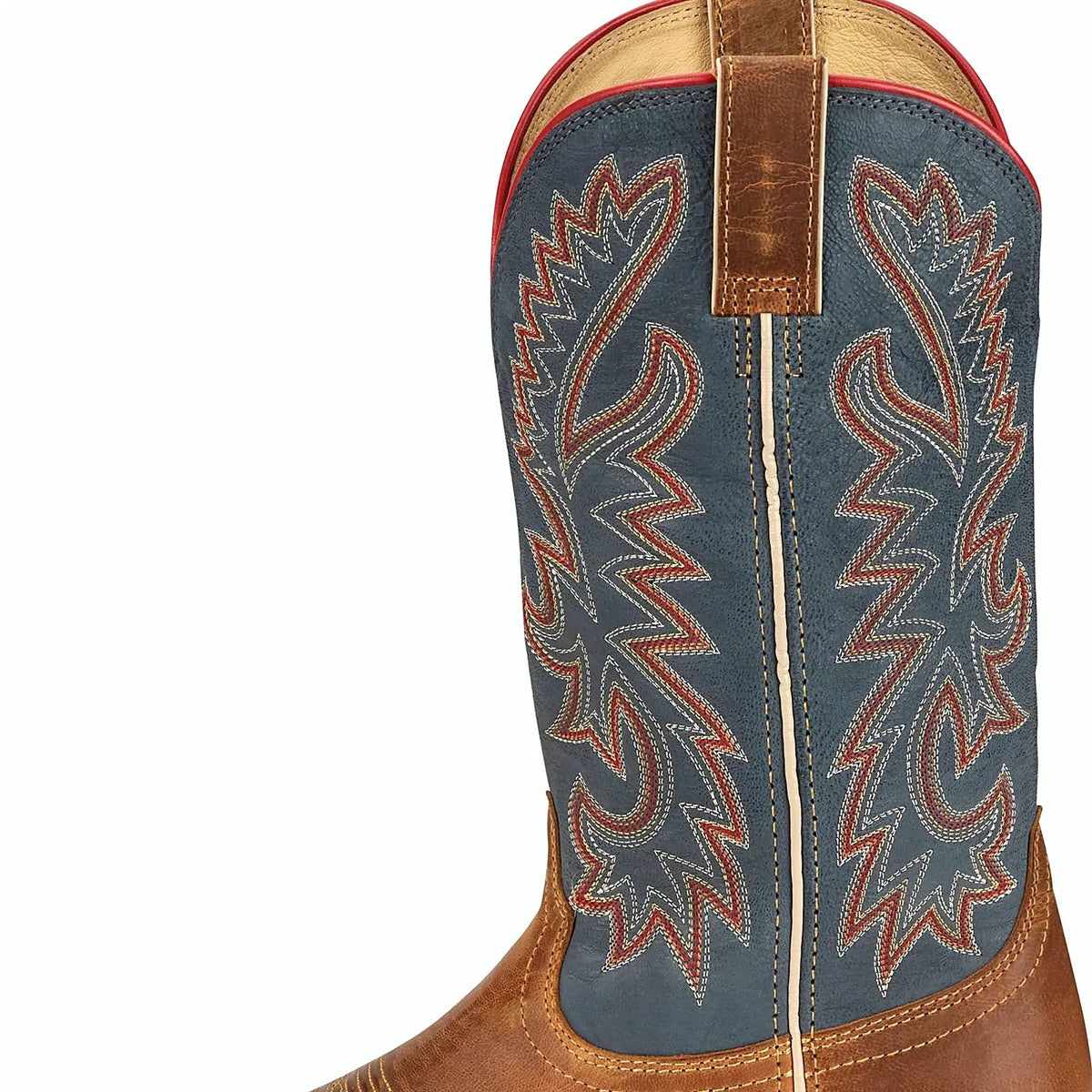 Everyday Western Boots