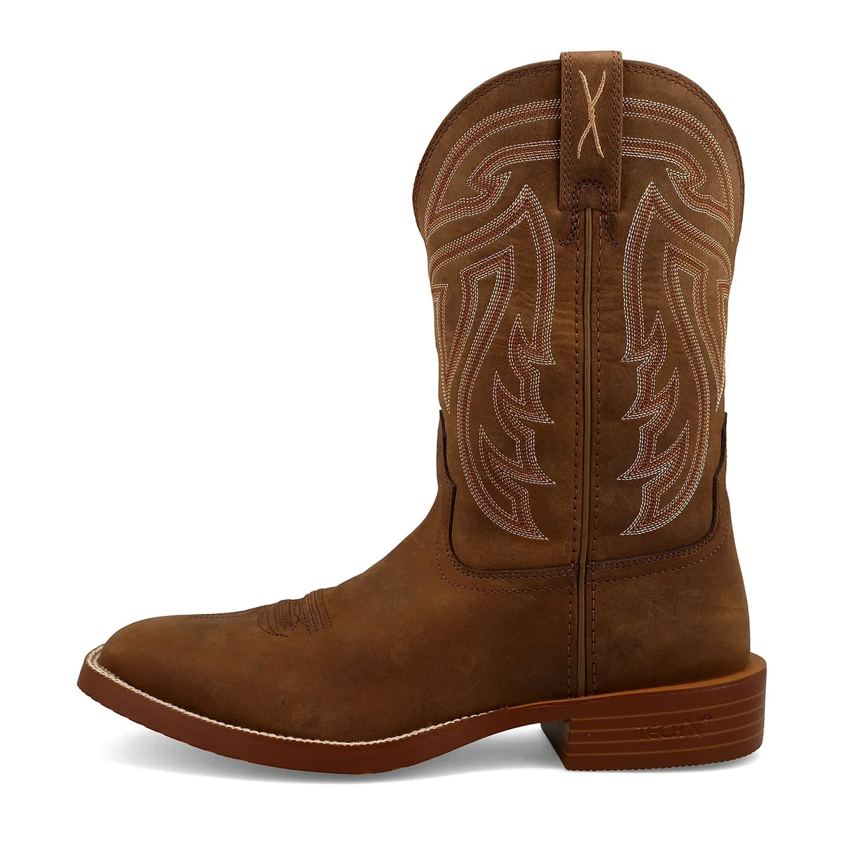 Western & Work Boots