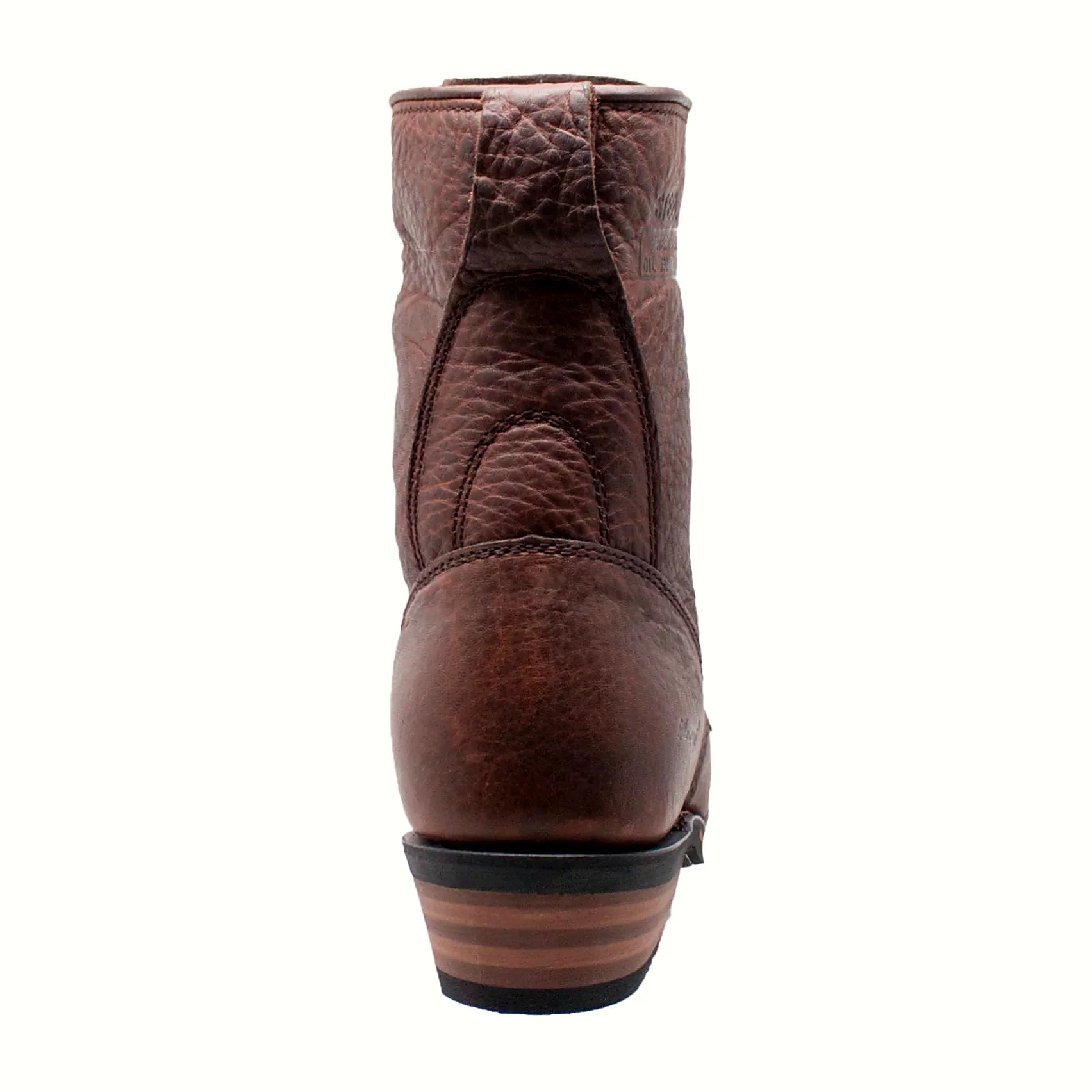 - 9" CHESTNUT PACKER