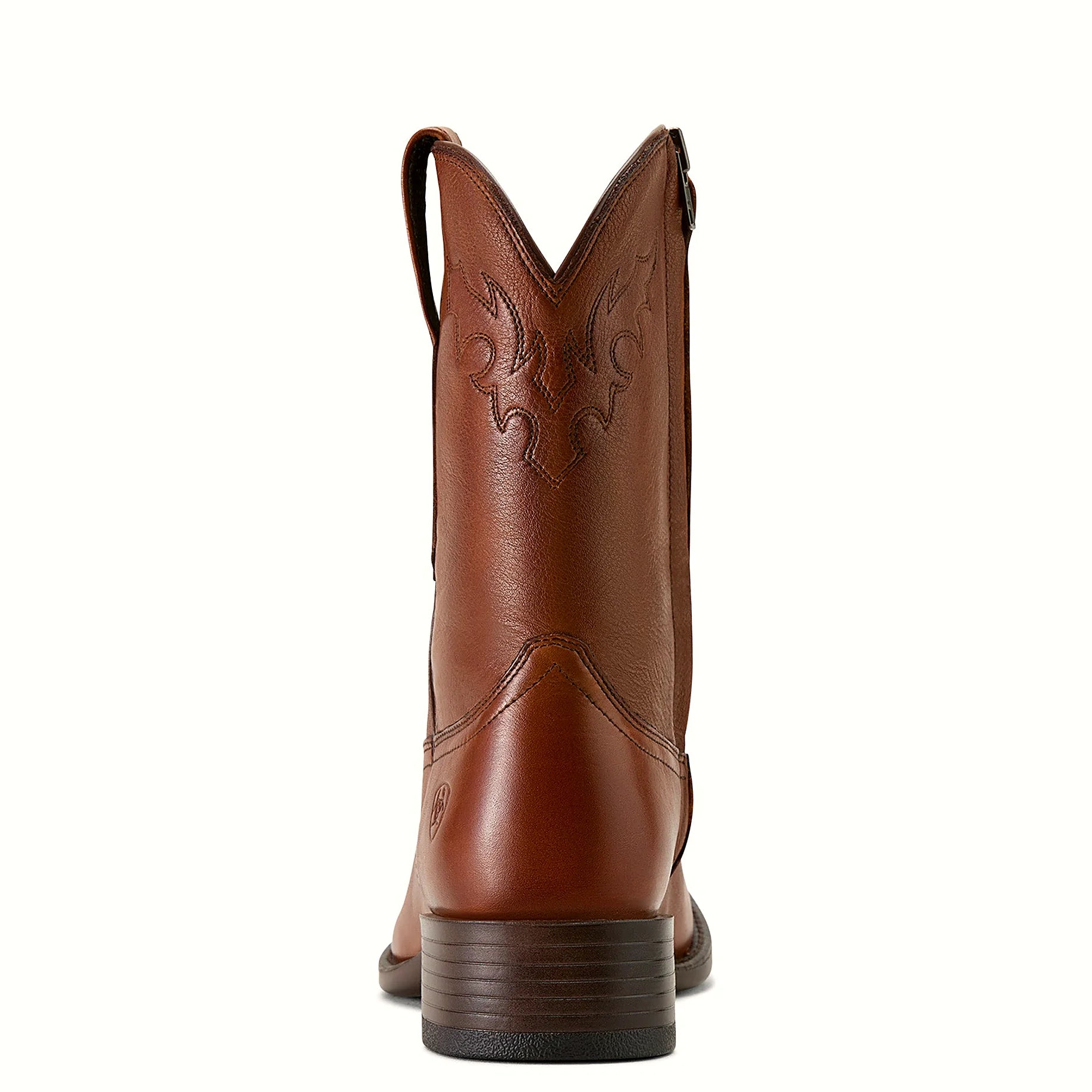 - SONORO TOE WESTERN BOOT