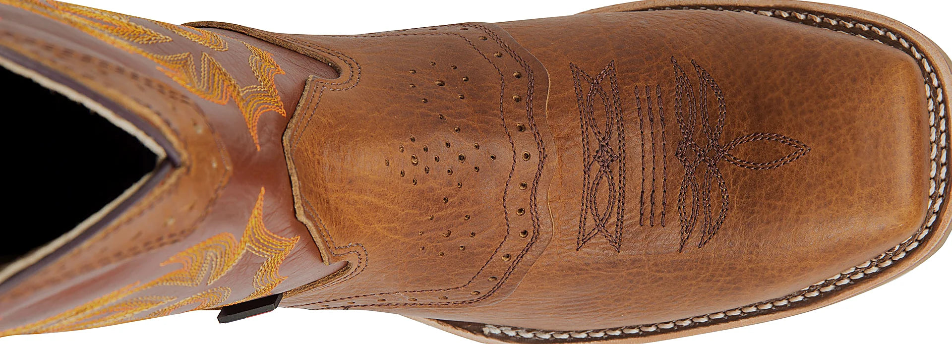 - 12" MICKEY - AMERICAN MADE (STEEL TOE)