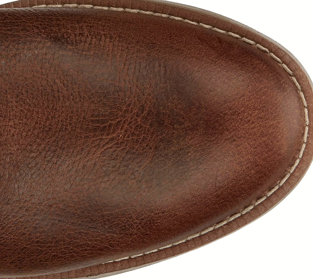 - 10" STAMPEDE KILGORE - BROWN