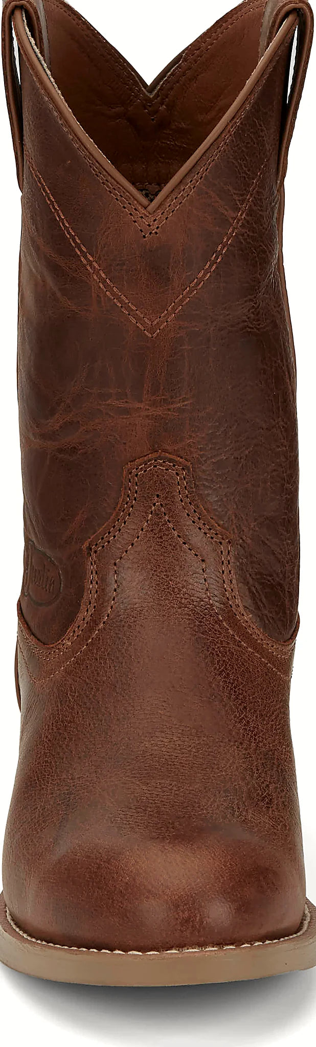 - 10" STAMPEDE KILGORE - BROWN