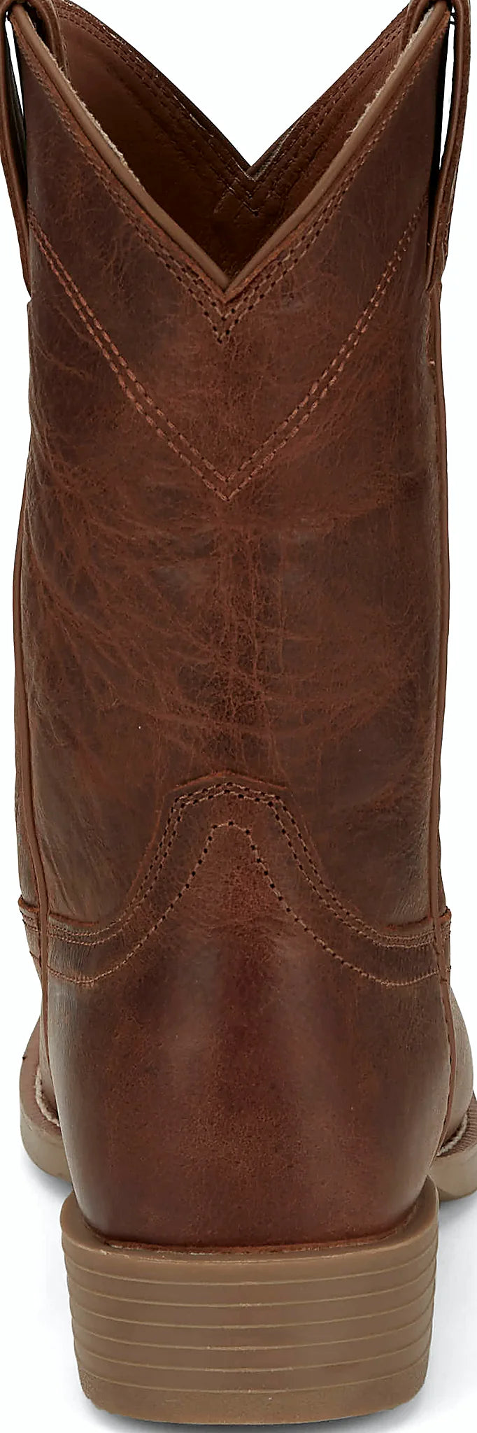 - 10" STAMPEDE KILGORE - BROWN