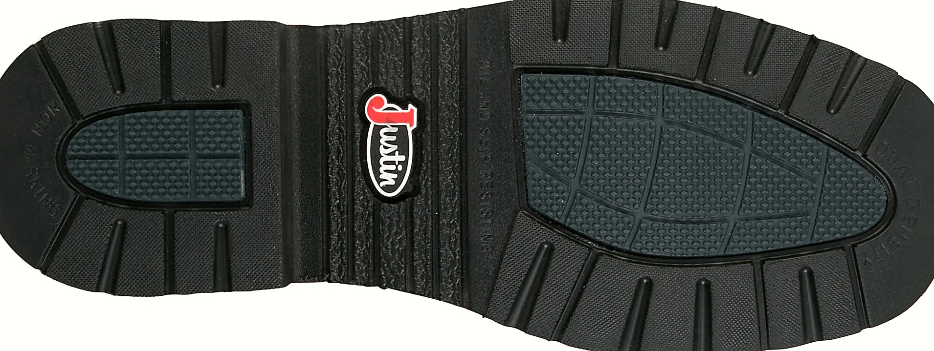 - 11" AMES - MADE IN THE USA (STEEL TOE)