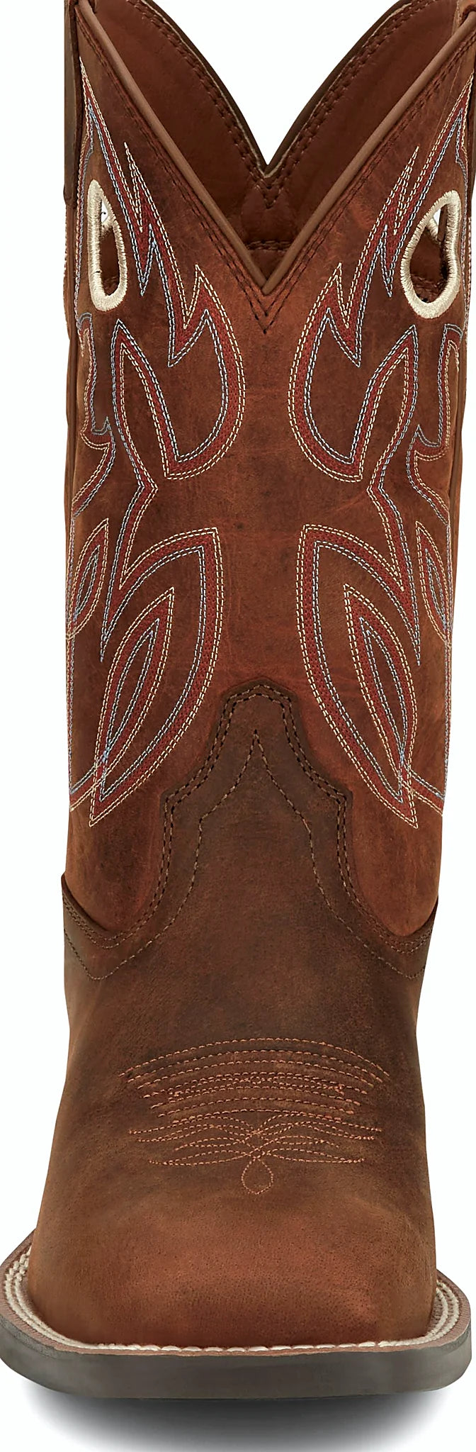 - 11" BOWLINE WESTERN