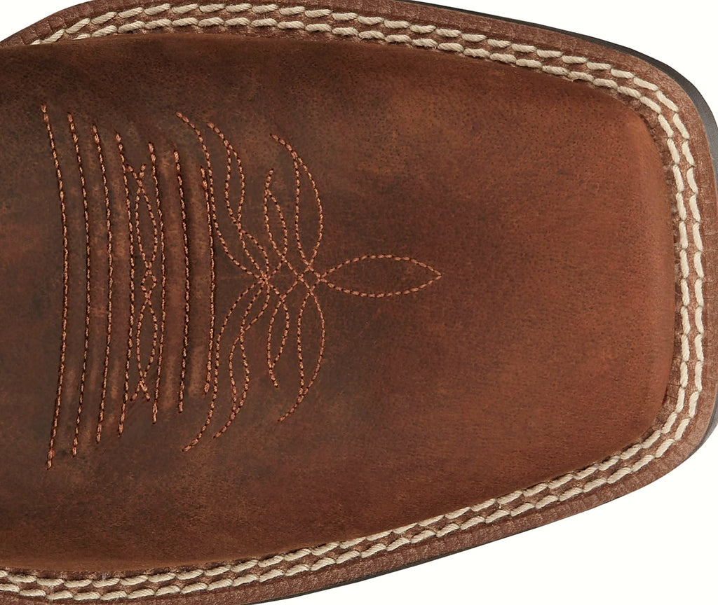 - 11" BOWLINE WESTERN