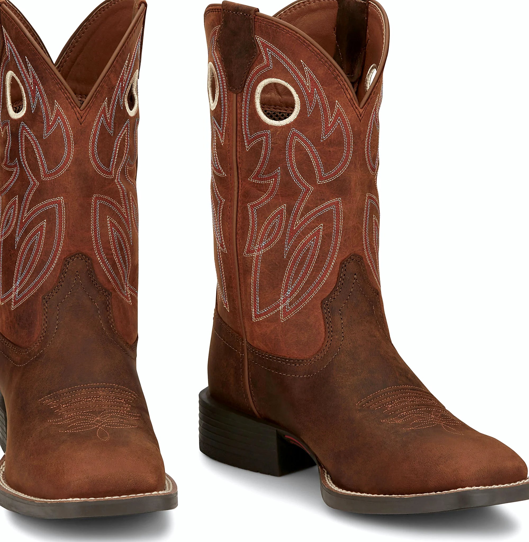 - 11" BOWLINE WESTERN