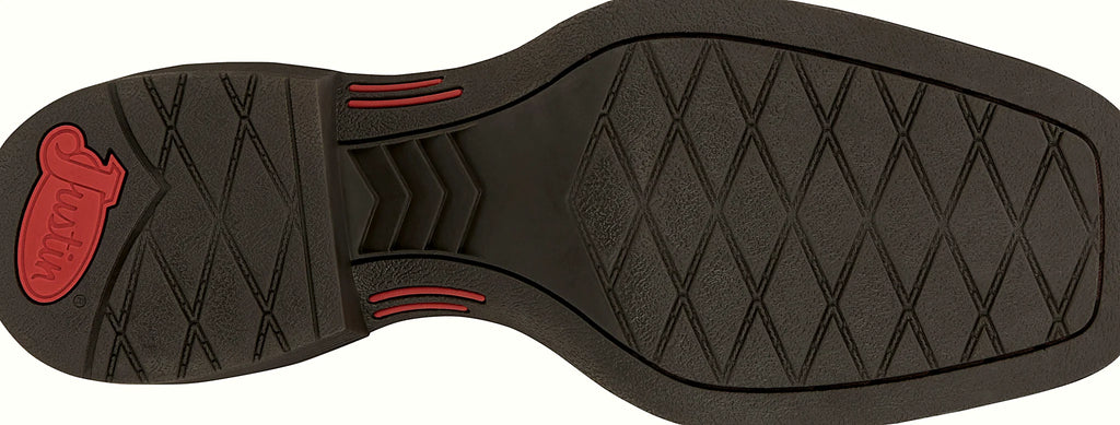 - 11" BOWLINE WESTERN