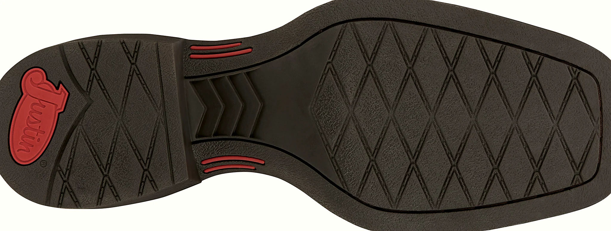 - 11" BOWLINE WESTERN