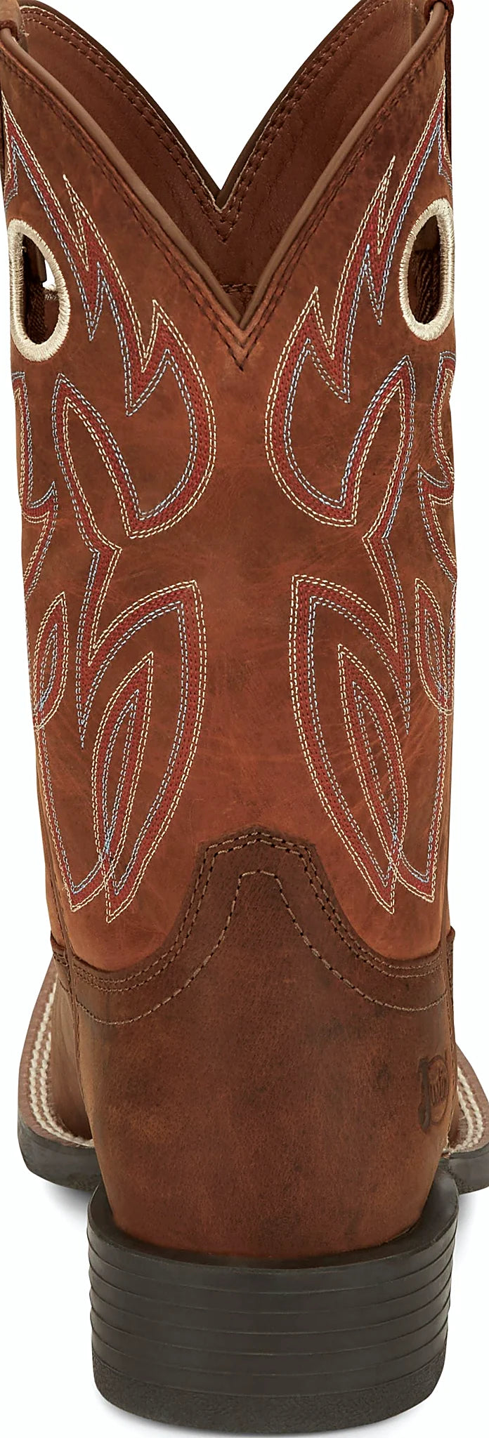- 11" BOWLINE WESTERN
