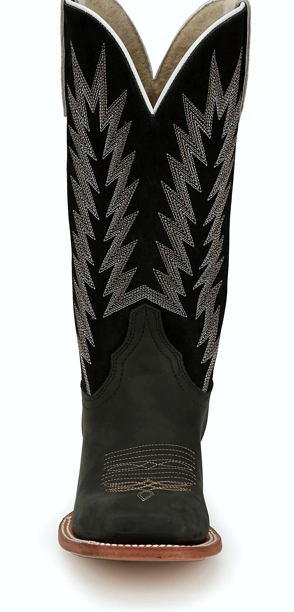 - 13" HOMBRE SUEDE