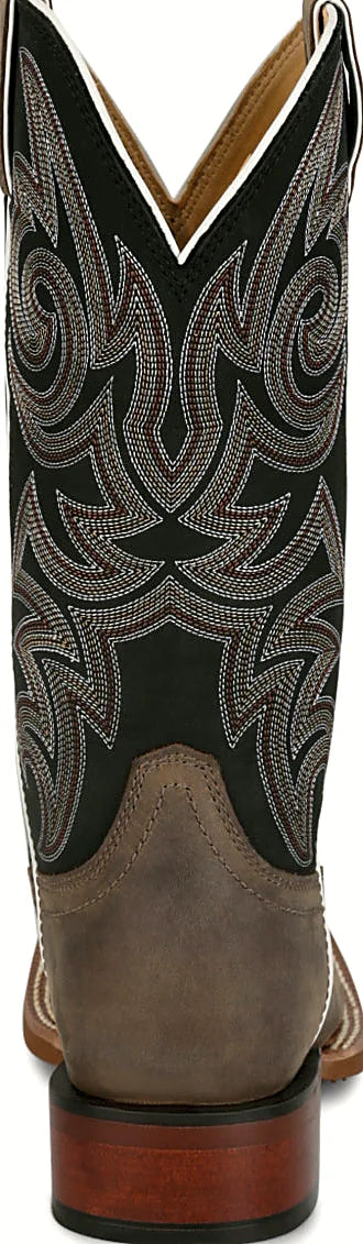 - 13" MAY DAY J124 WESTERN BOOT