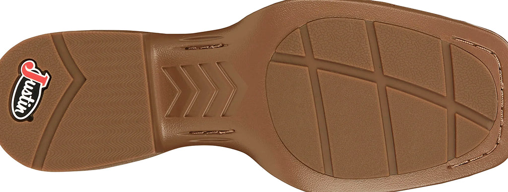 - 11" PICKETT WESTERN