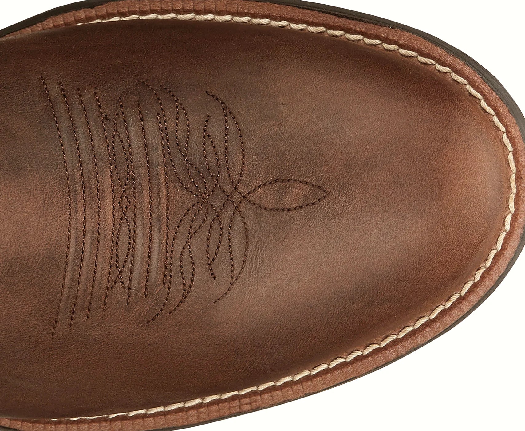 - 11" RENDON WESTERN BOOT