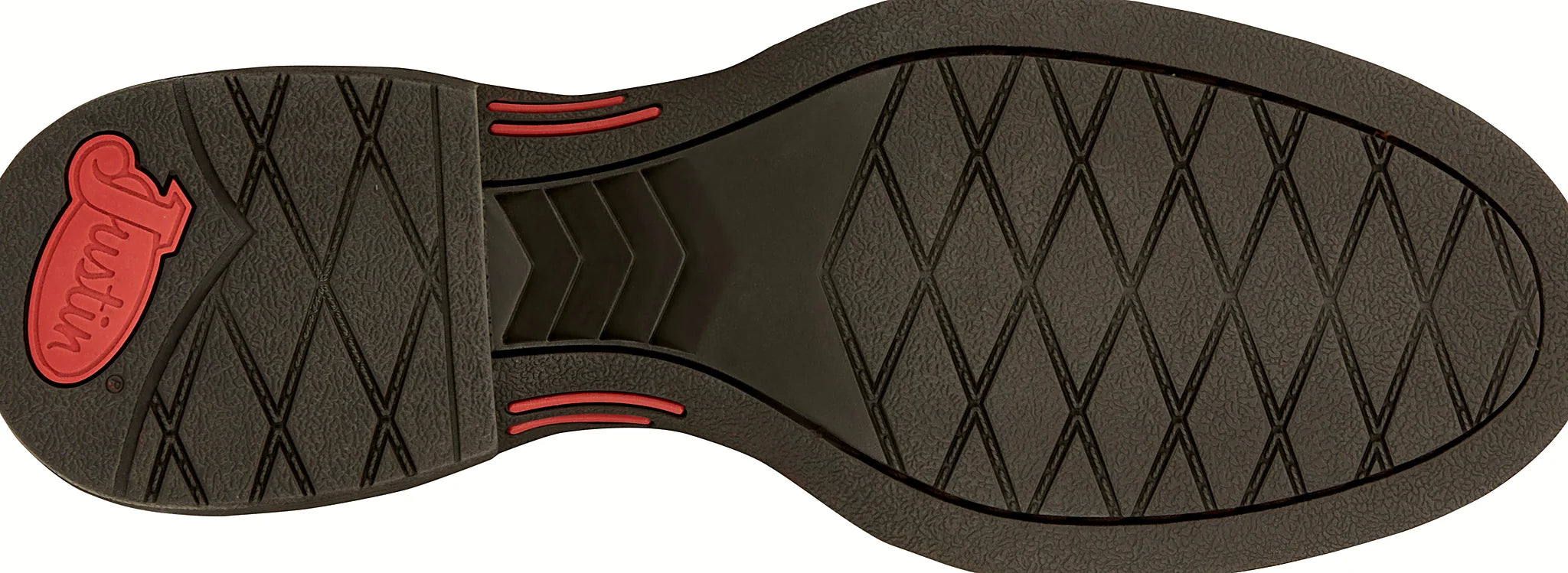 - 11" RENDON WESTERN BOOT