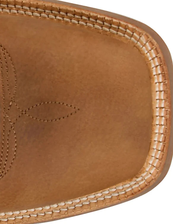 - 11" RUSTLE WESTERN BOOT