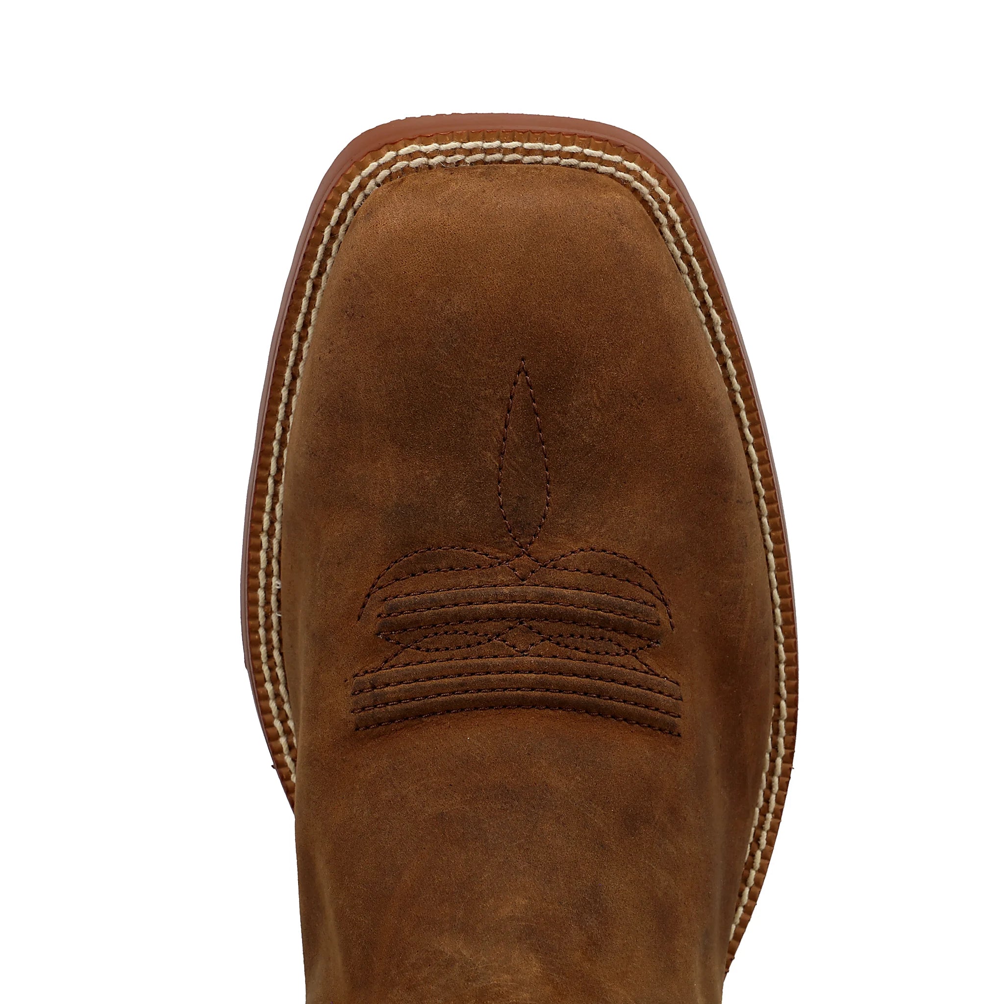 - 11" TECH X BOOT - COFFEE