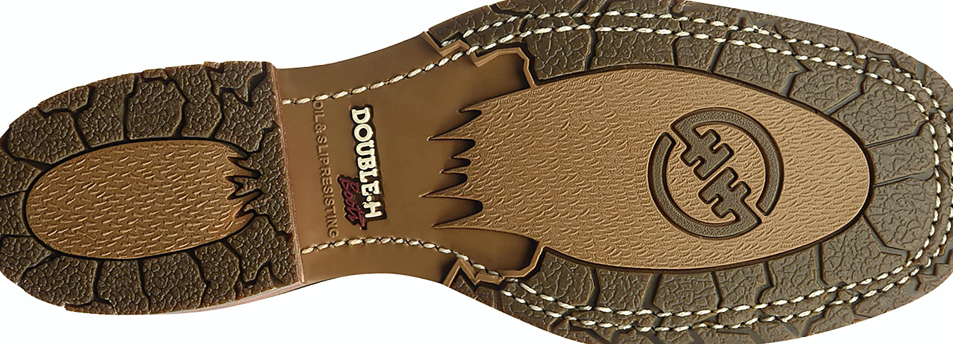 - 12" GRISSOM - AMERICAN MADE