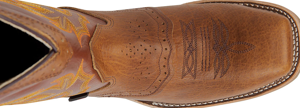 - 12" MICKEY - AMERICAN MADE (STEEL TOE)