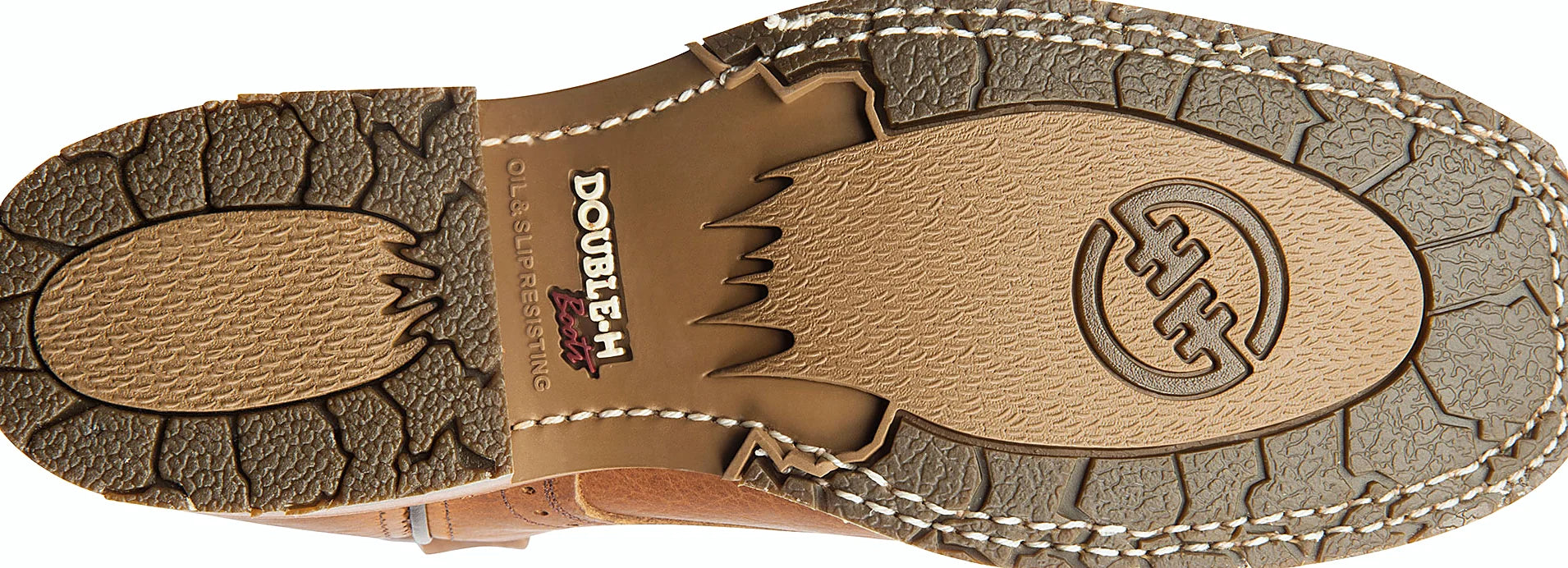 - 12" MICKEY - AMERICAN MADE (STEEL TOE)