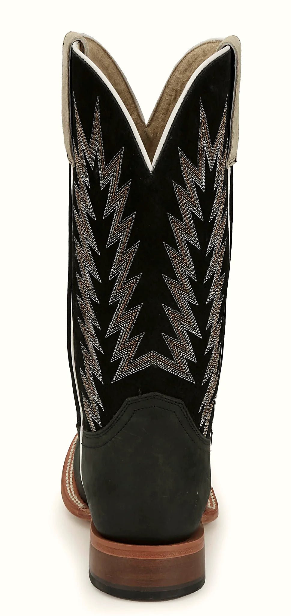 - 13" HOMBRE SUEDE