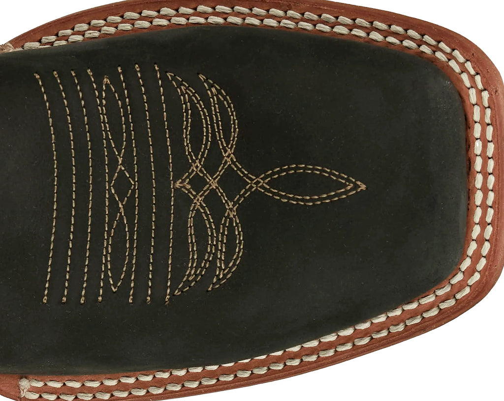 - 13" HOMBRE SUEDE
