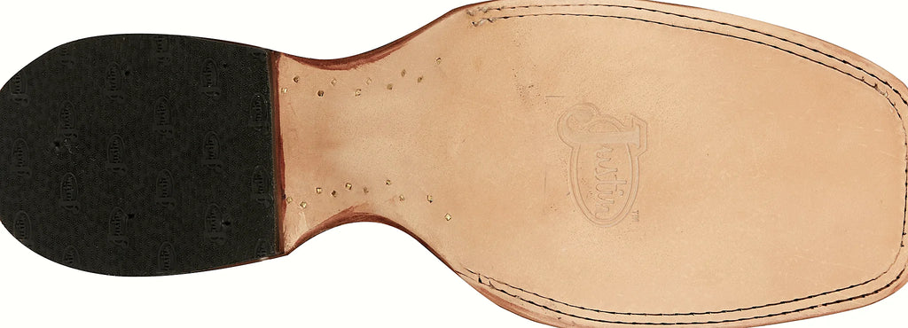 - 13" HOMBRE SUEDE