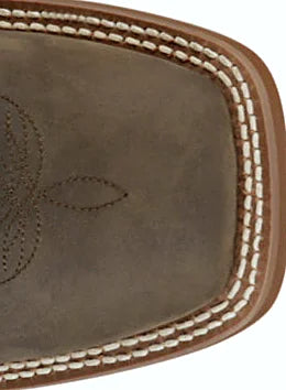 - 13" MAY DAY J124 WESTERN BOOT
