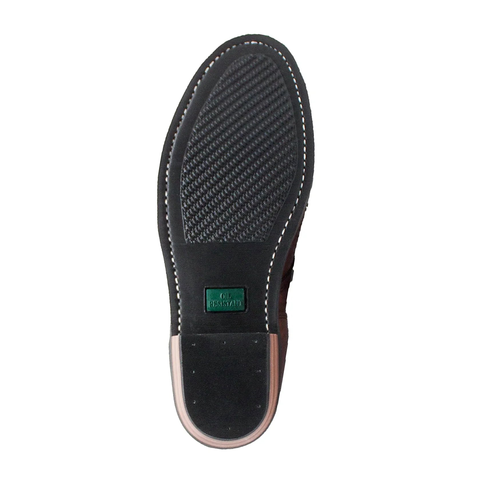 - 9" CHESTNUT PACKER