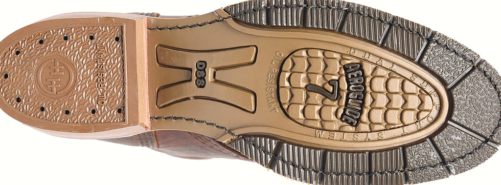- 9" LEWIS PACKER - AMERICAN MADE