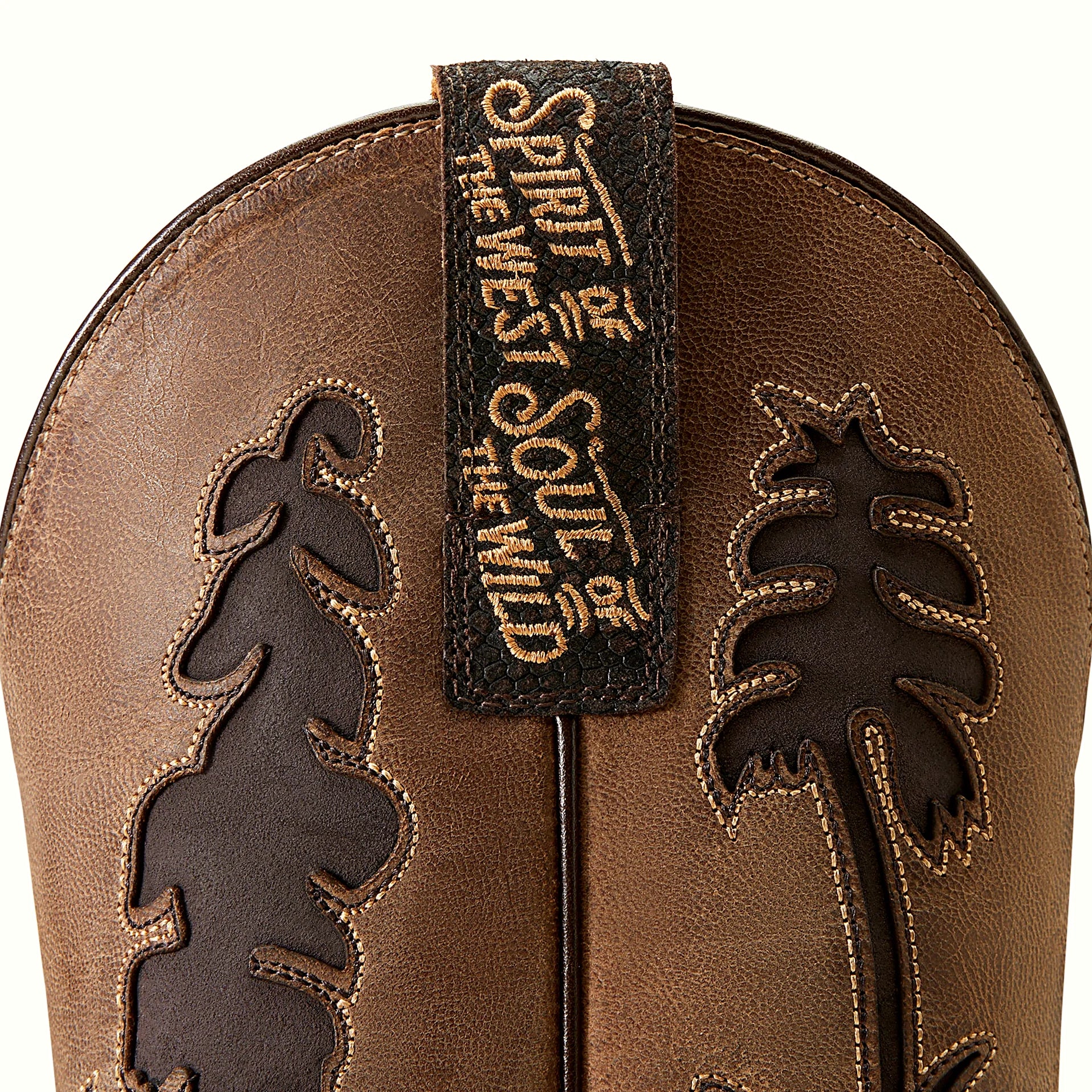 - CHOCOLATE SNAKE PRINT