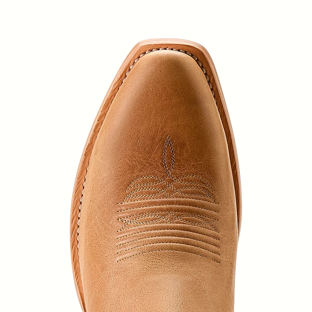 - FUTURITY CHAMP K TOE COWBOY BOOT