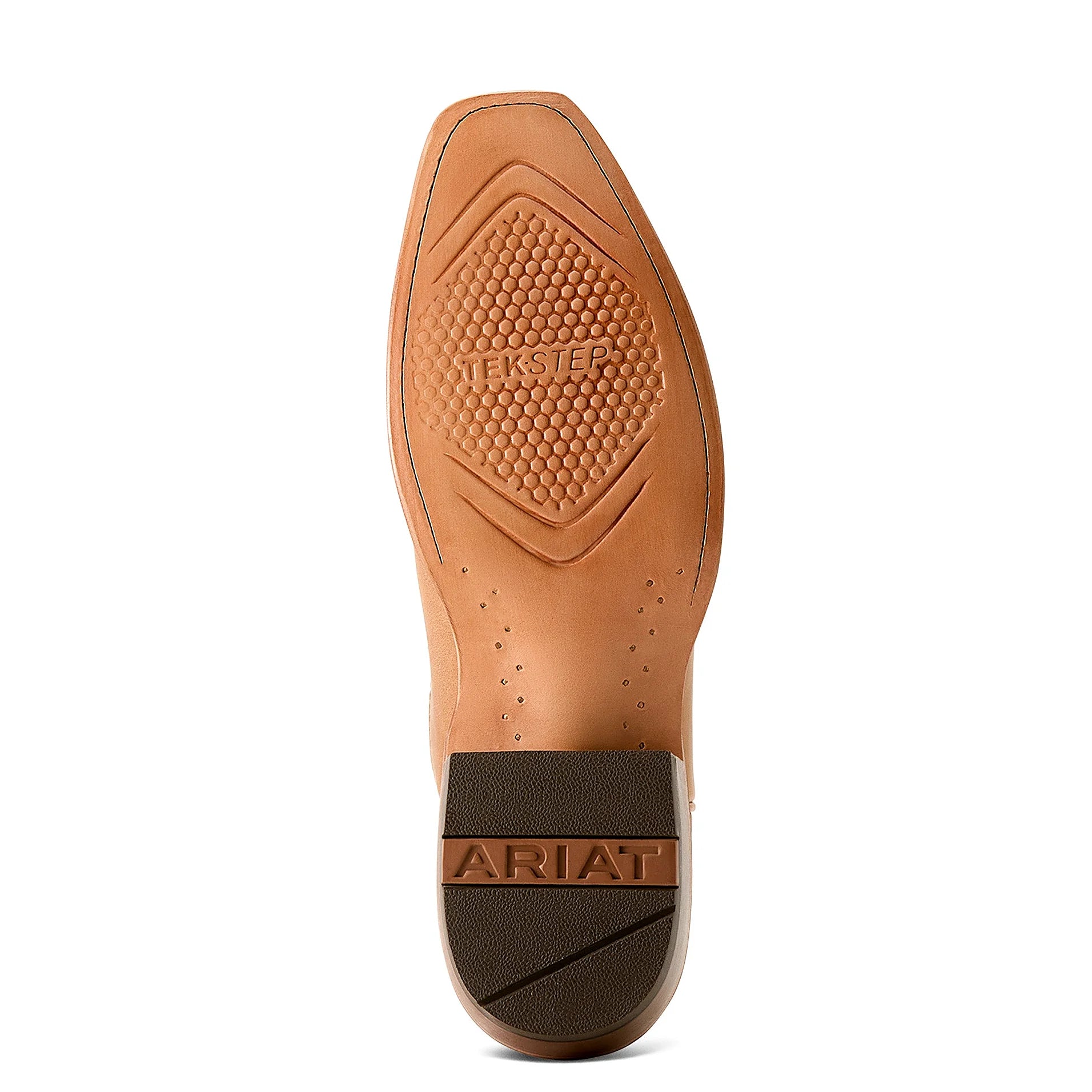 - FUTURITY CHAMP K TOE COWBOY BOOT