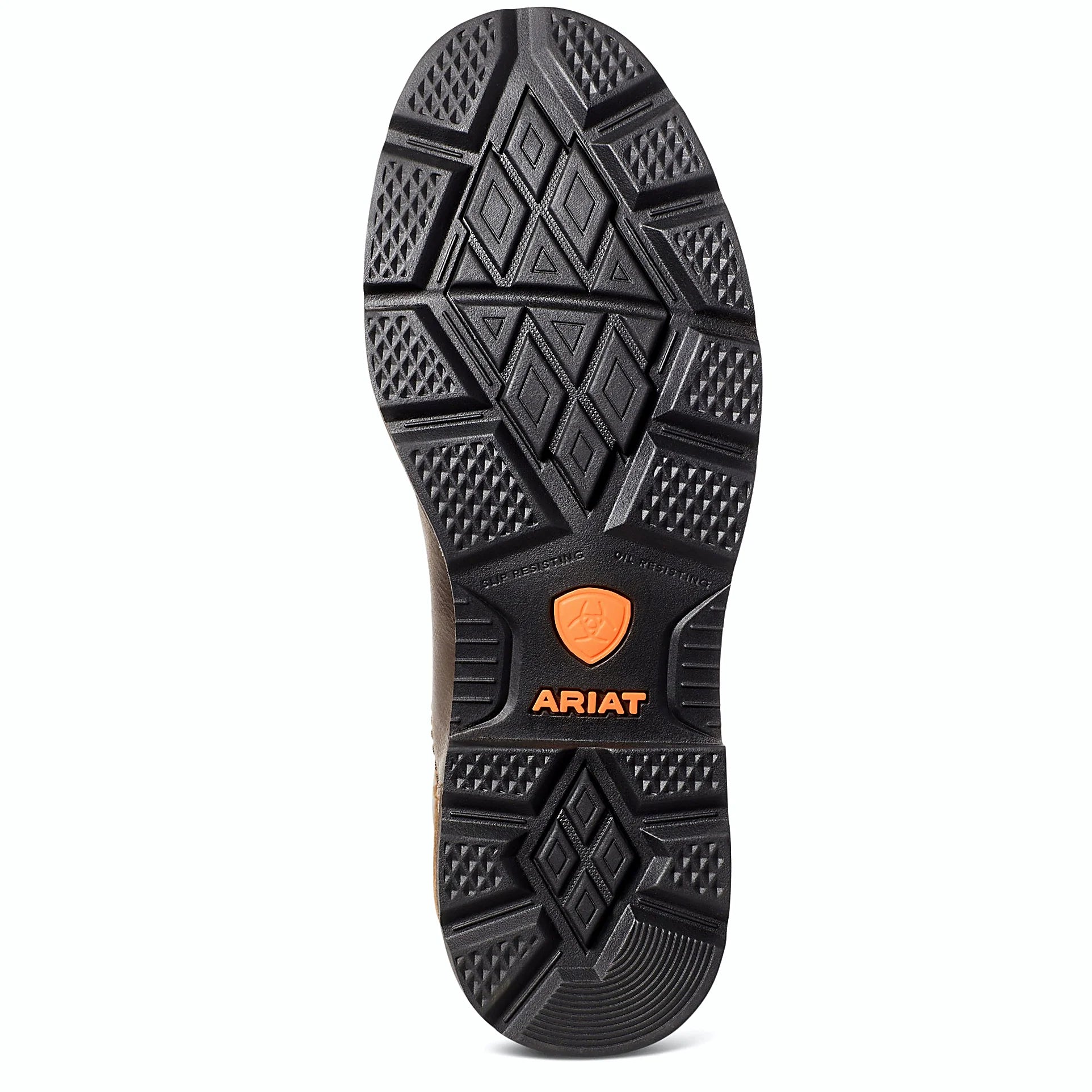 - GROUNDBREAKER METGUARD WORK BOOT (STEEL TOE)