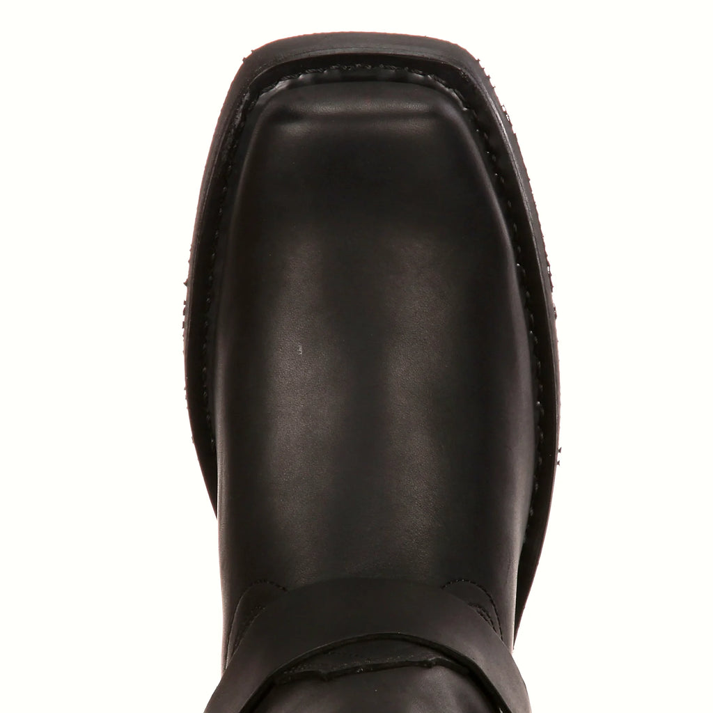 - HARNESS BOOT