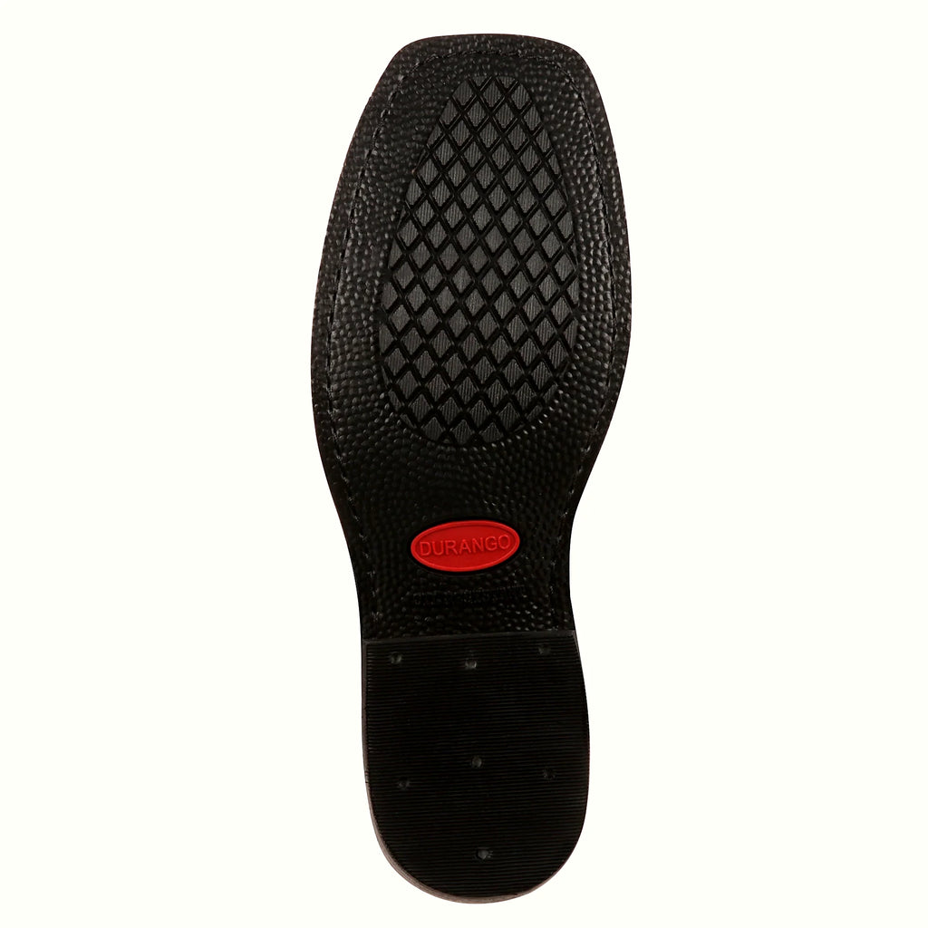 - HARNESS BOOT