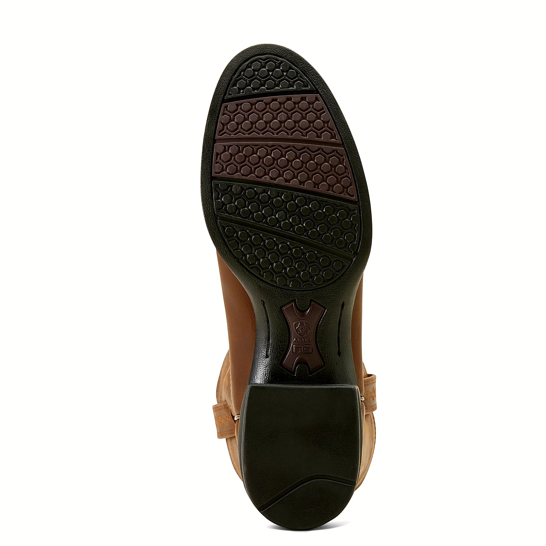- HERITAGE WESTERN BOOT