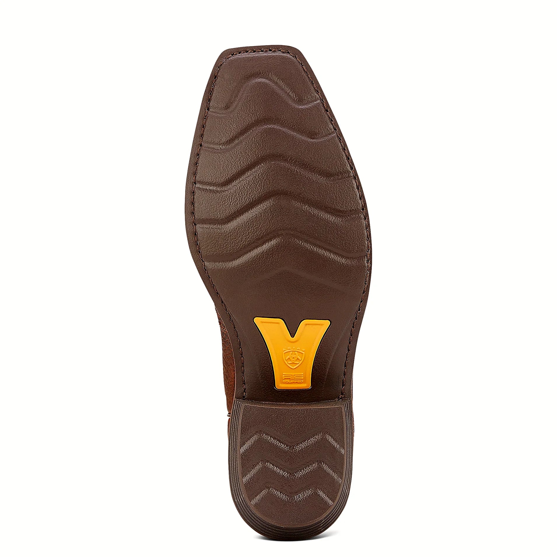 - MEN'S HERITAGE ROUGHSTOCK