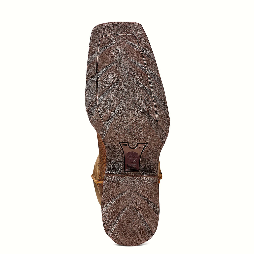 - RAMBLER WESTERN BOOT