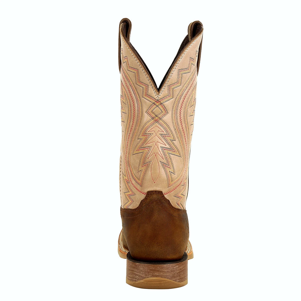 - REBEL PRO WESTERN BOOT