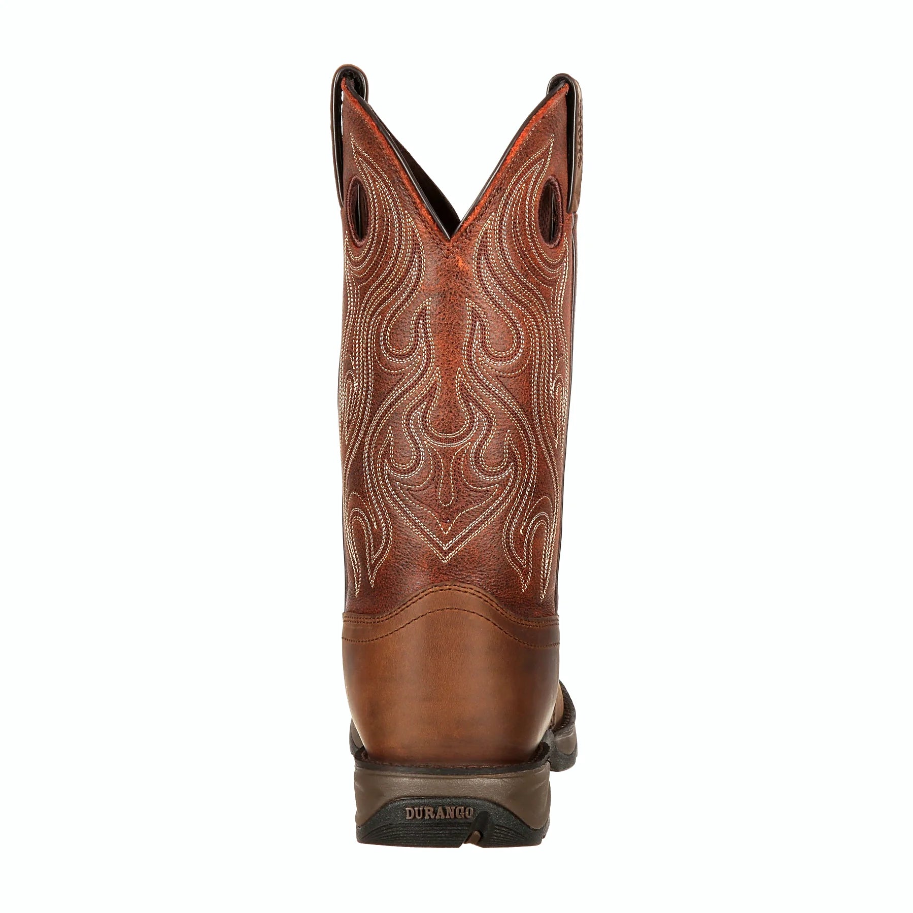 - REBEL WESTERN BOOT