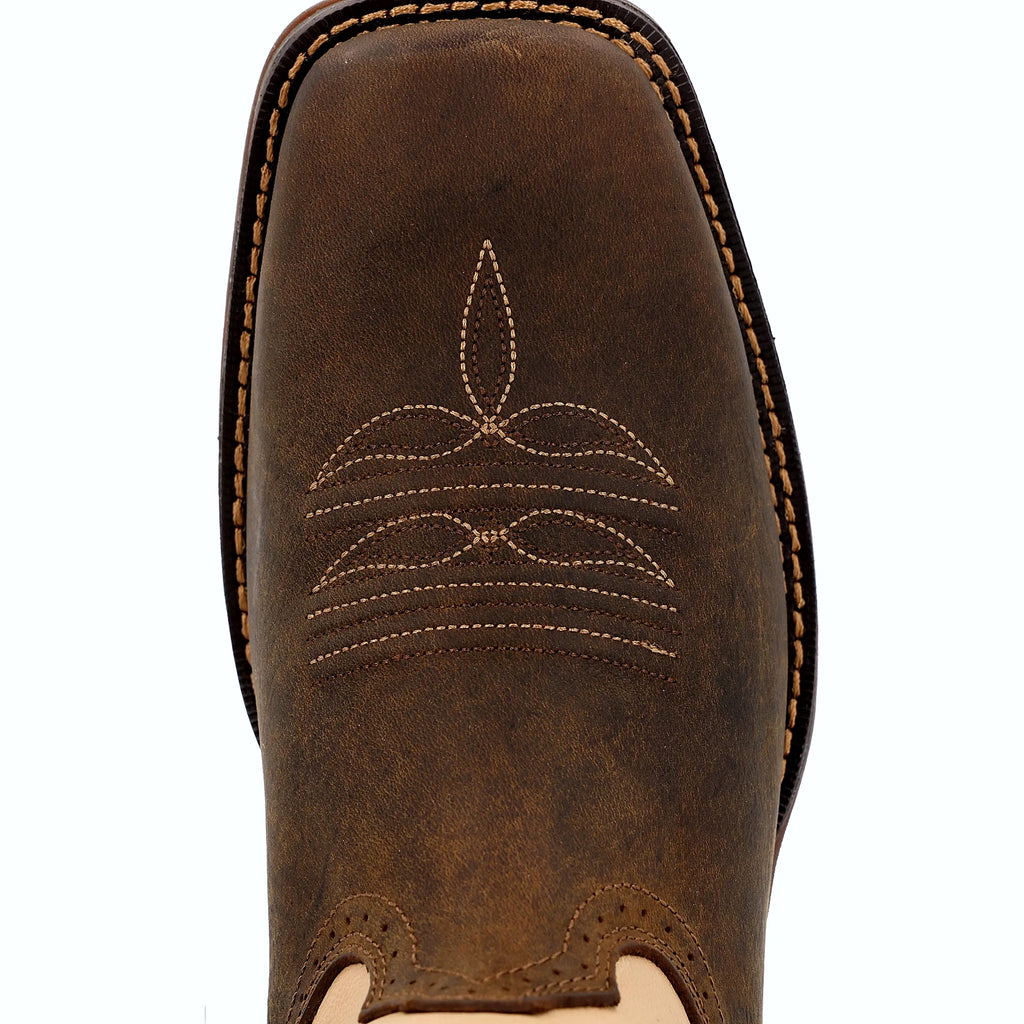 - REBEL WITH INSULKUL WESTERN BOOT