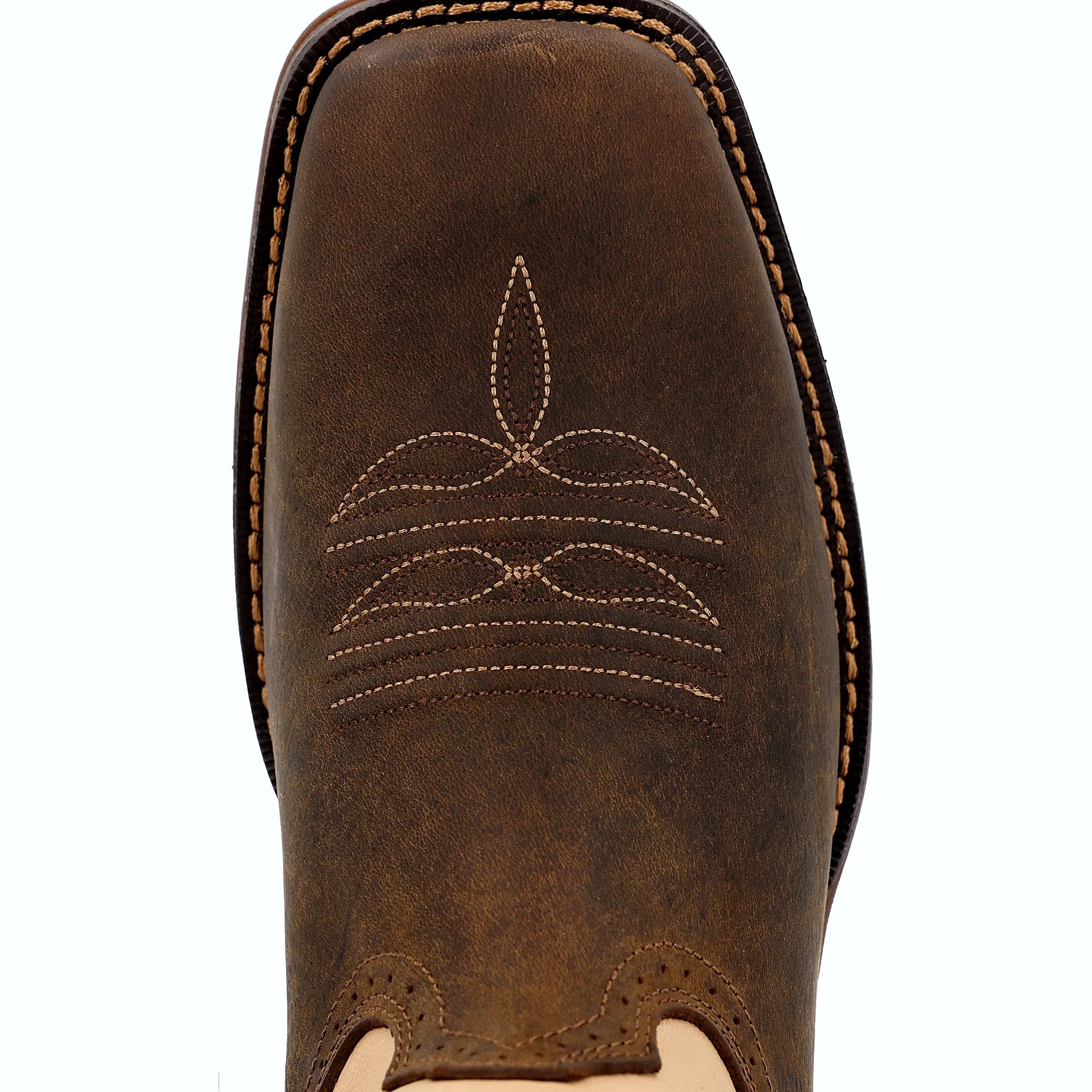 - REBEL WITH INSULKUL WESTERN BOOT
