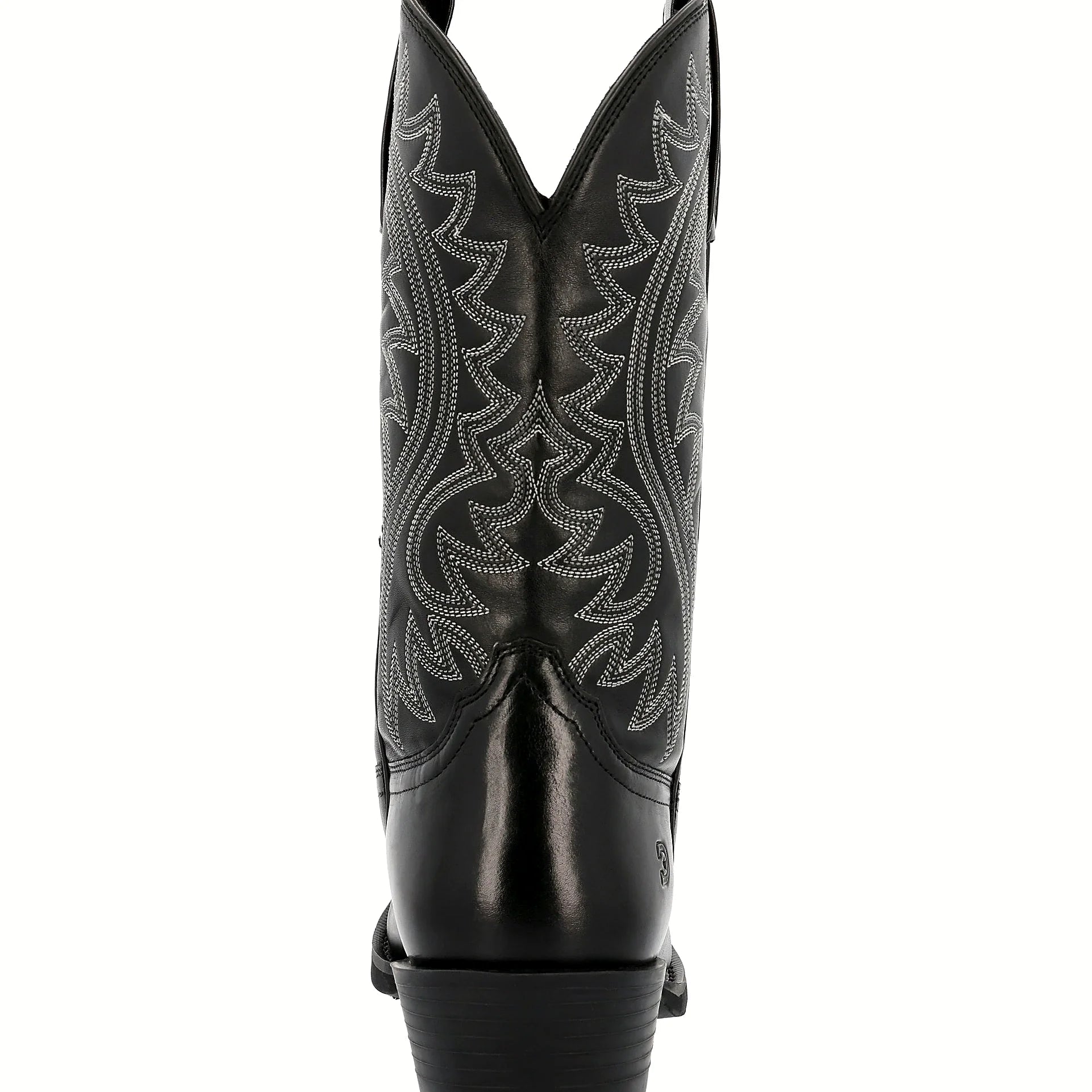 - SHYLOH WESTERN BOOT