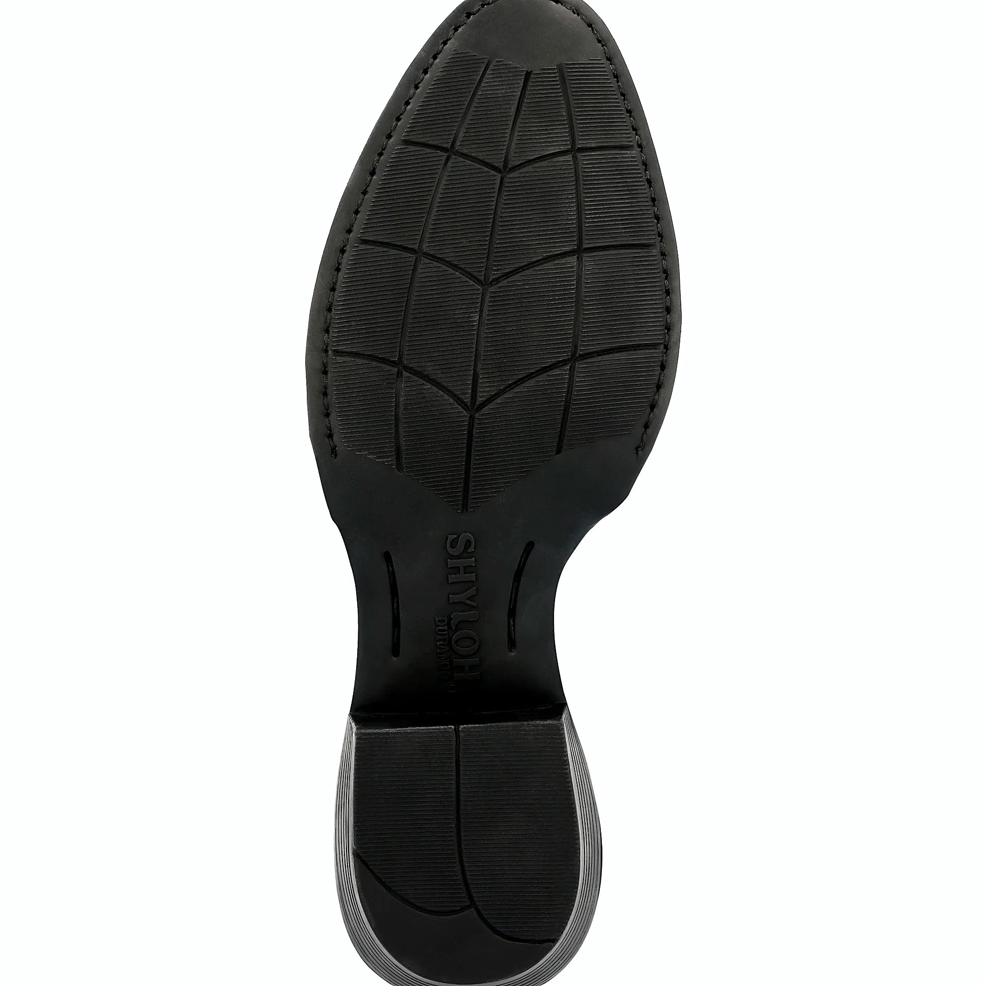 - SHYLOH WESTERN BOOT