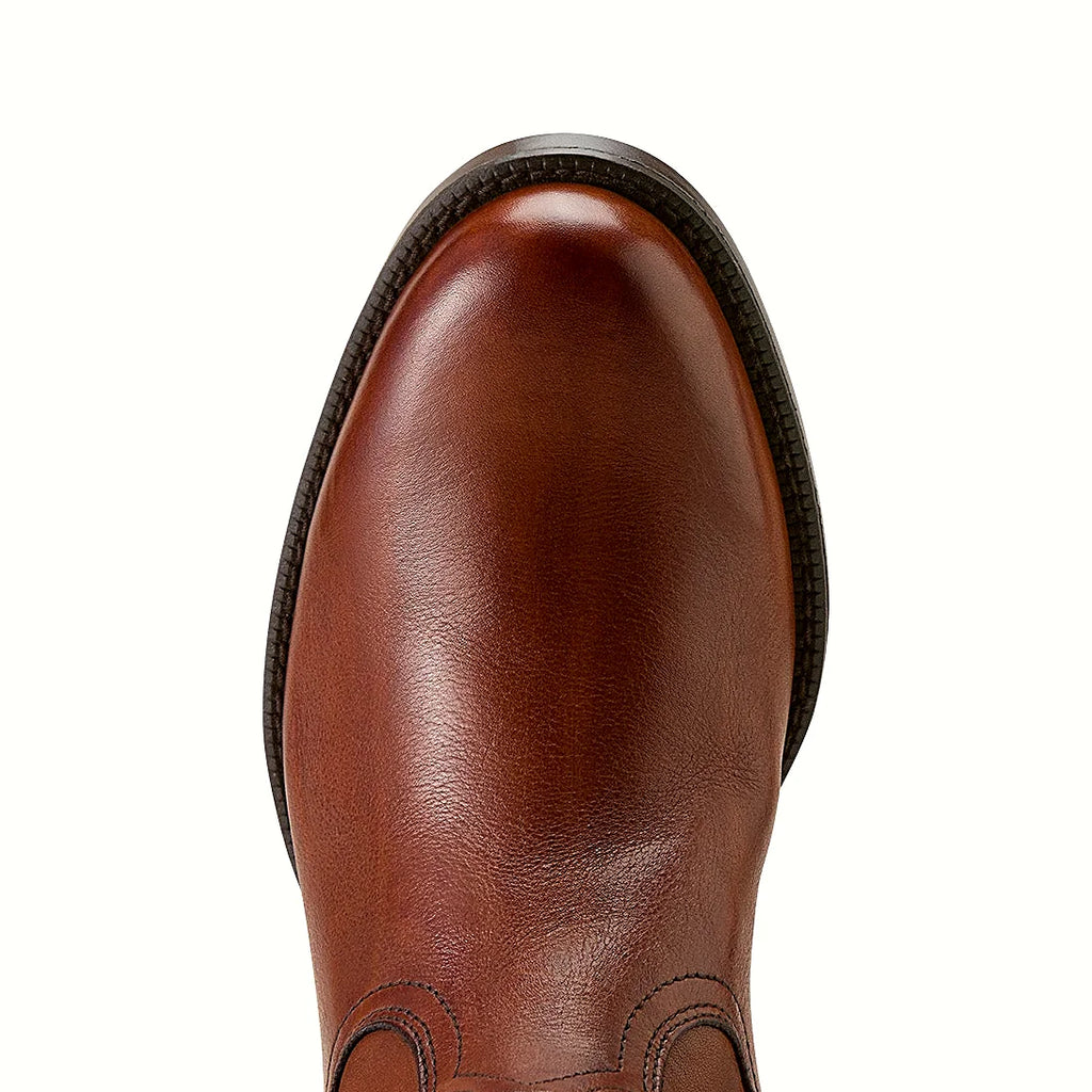 - SONORO TOE WESTERN BOOT