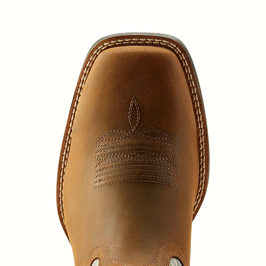 - SPORT PATRIOT WESTERN BOOT