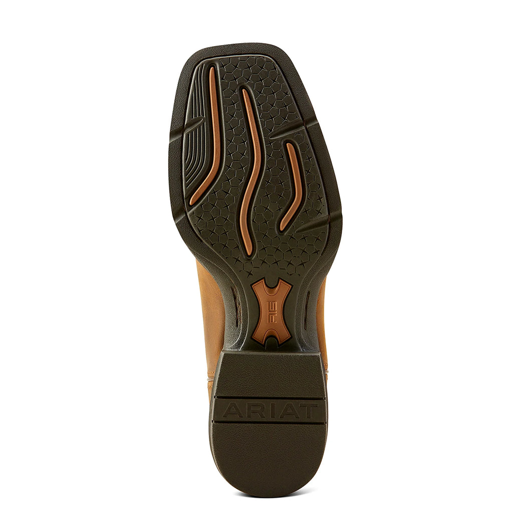 - SPORT PATRIOT WESTERN BOOT