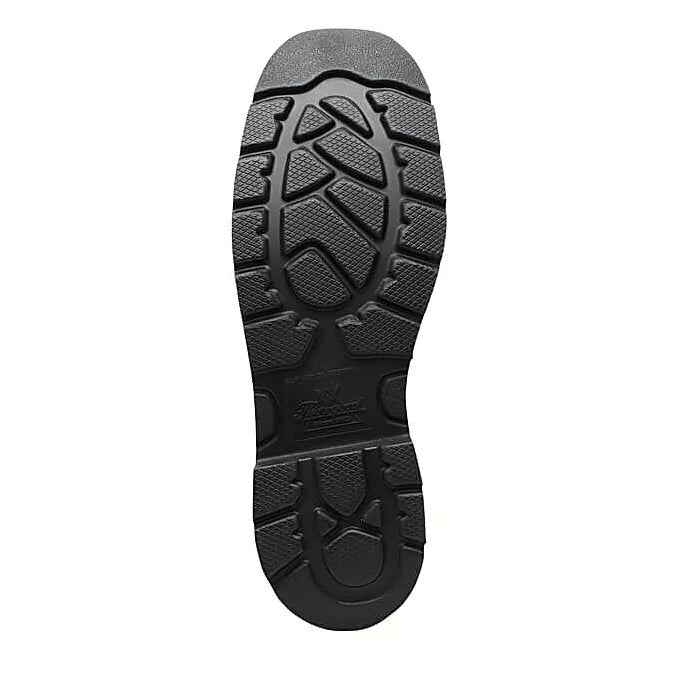 - SQUARE TOE WELLINGTON - AMERICAN MADE - WATERPROOF